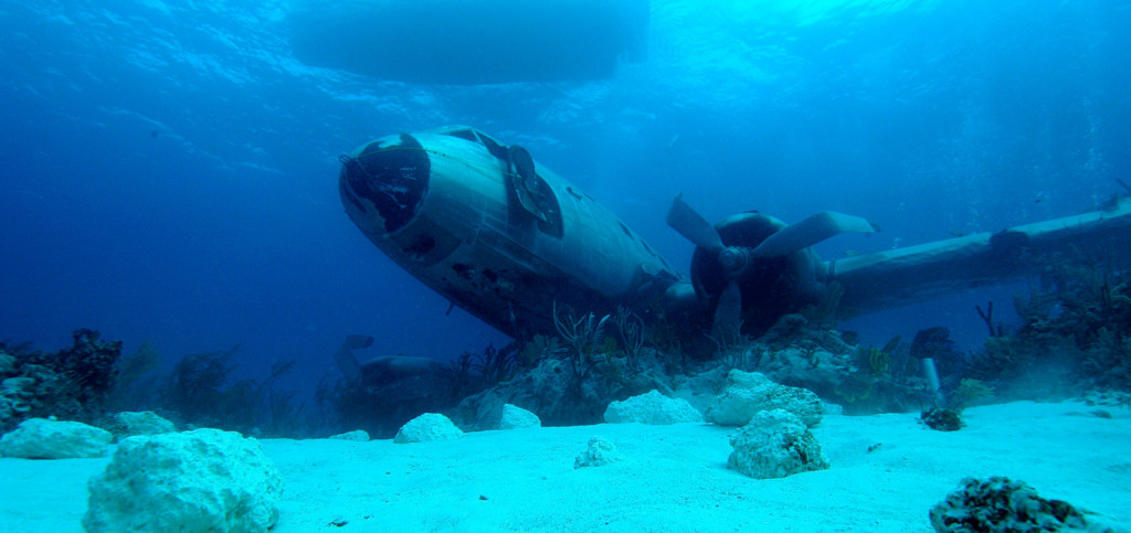 Abacos Bahamas Best Dive Sites